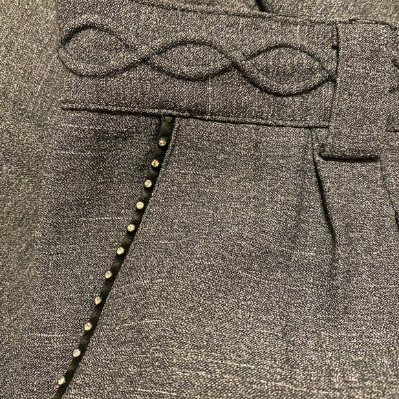 High Fashion Dress Pants - Picture 5 of 6